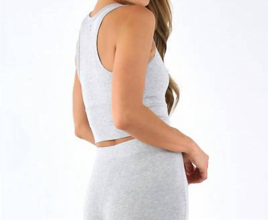 Glyder - Take It Easy Bra