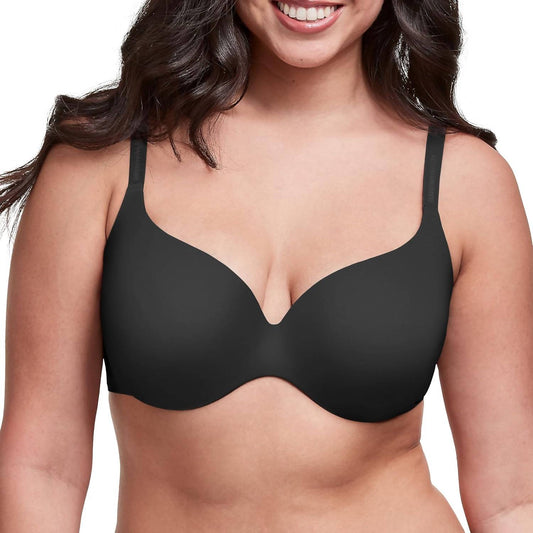 Maidenform - Comfort Devotion DreamWire Full Coverage Bra