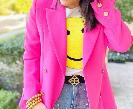 Brianna Cannon - Women's Puff Knotted Headband