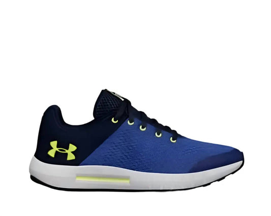 Under Armour - Kids BGS Pursuit Shoes