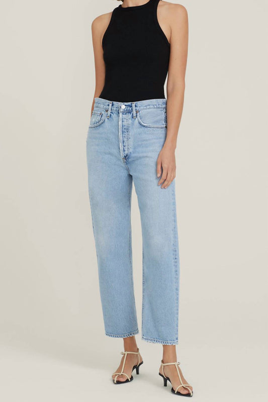 Agolde - 90'S CROP PANT