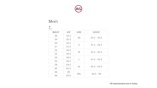 Ag Jeans - Men's Graduate Slim Straight Leg Pants