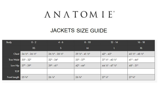 Anatomie - FALLON PUFFER VEST