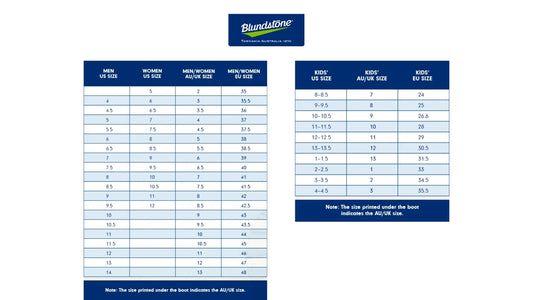 Blundstone - Men's Classics 558 Boots