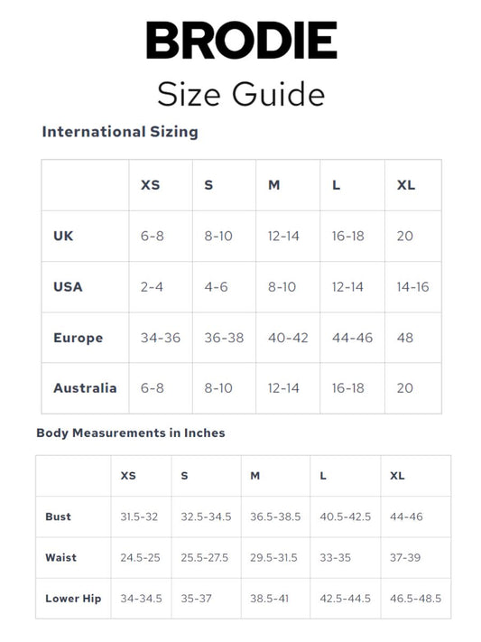 ISABELLA COLORBLOCK CASHMERE JUMPER