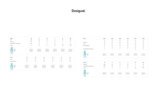 Desigual - Animal Print Multi Sheer Mini Dress