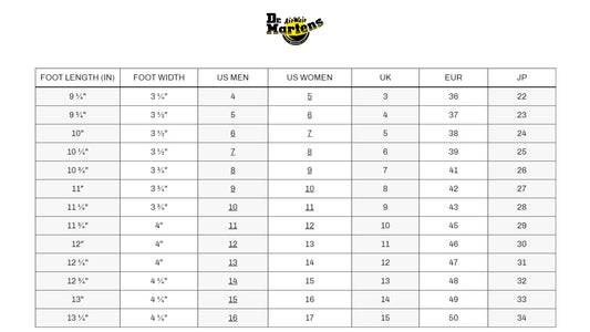 Dr. Martens - Unisex 939 Thinsulate Boot