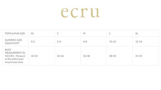 Ecru - Knightley Belted Shirt Dress