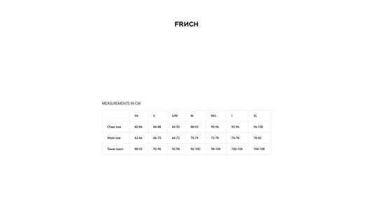 Frnch - Manila Vest Sweater