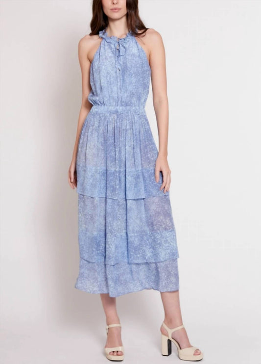 Gilner Farrar - LINDSEY DRESS