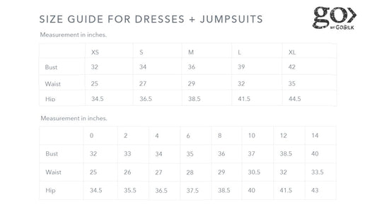 Go By Go Silk - Crinkle Dress