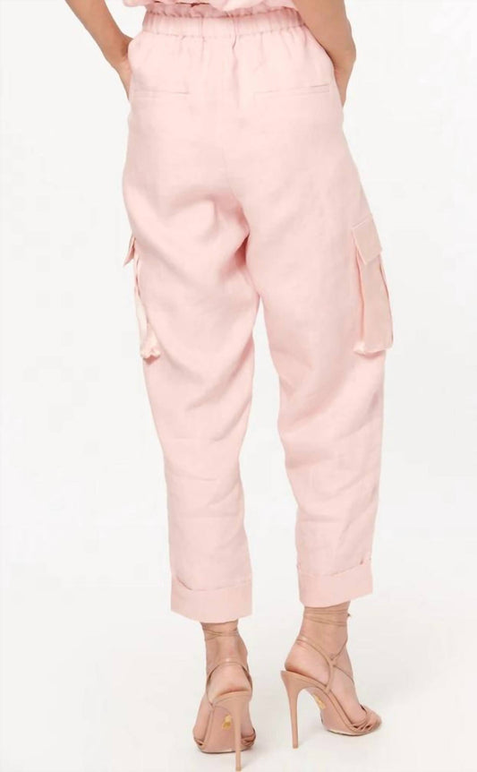 Cami Nyc - HARLEY PANT