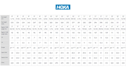 Hoka - Men's Speedgoat 6 Shoes