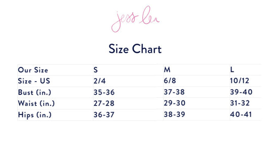 Jess Lea - All that Glitters Skirt