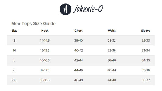 Johnnie-O - Ronald Merino Wool Crewneck Sweater