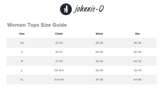 Johnnie-O - Women's Fay Vest