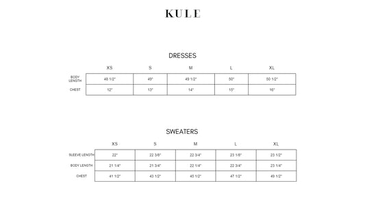 Kule - Women's Heart Sweatpants