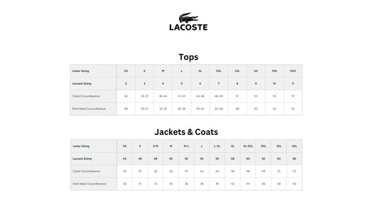 Lacoste - Men's Essentials 3 Pack Cotton Slim Fit Tank Tops