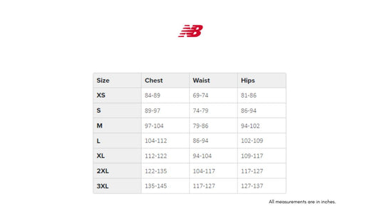 New Balance - Fleece Shorts