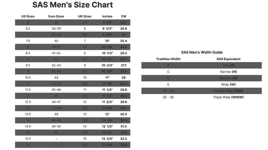 Sas - Men's Cruise On Slip On