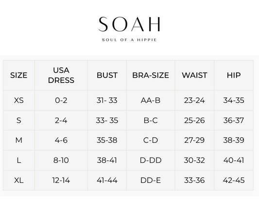 Soah - Women's Vienna Flare Pants