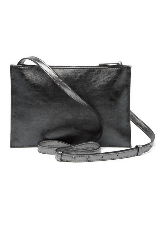 Sondra Roberts - SQUARED CONVERTIBLE WRISTLET