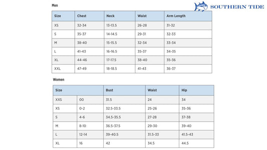 Southern Tide - Men's Sullivan Five Pocket Pant - 32" Inseam