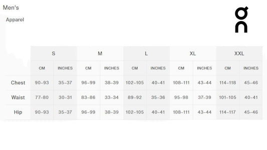 On Running - Men's Focus T Shirt