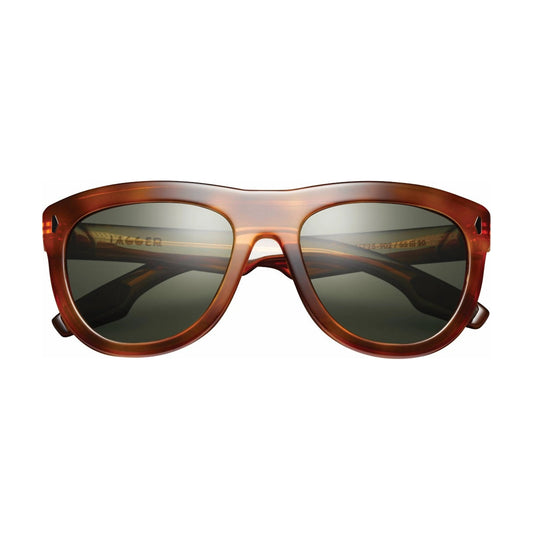 Jagger - Green Grey Lens