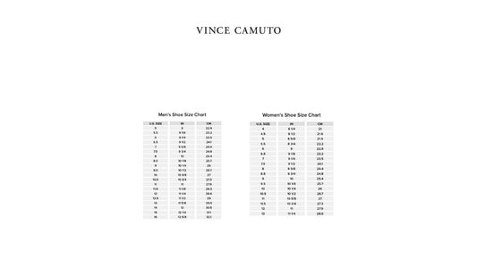 Vince Camuto - Women's Brisa High Heel Mule