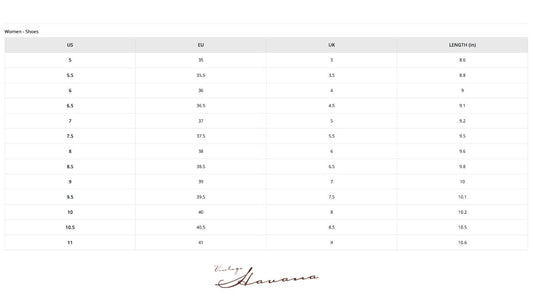 Vintage Havana - Alive 43 Sneaker