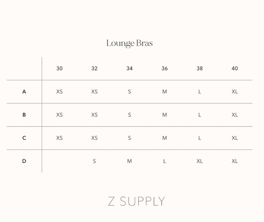 Z Supply - sporty ribbed tank