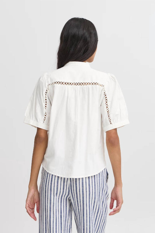 B.Young - Frankie Shirt