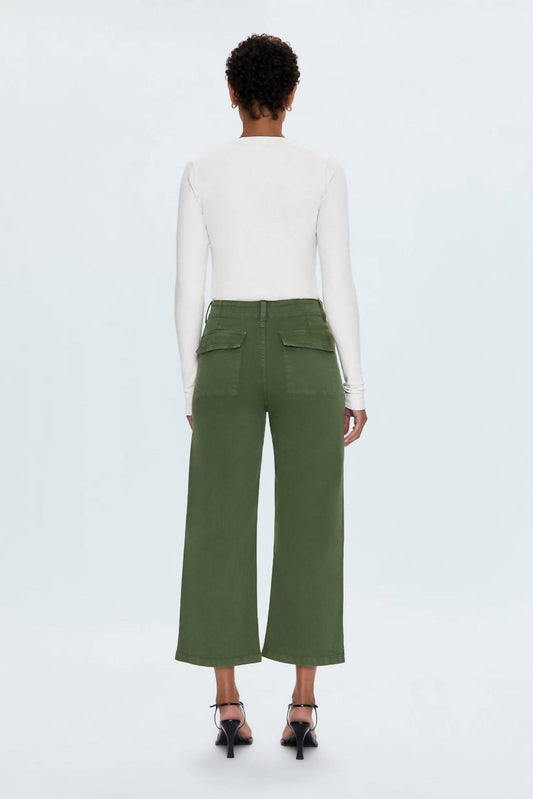 Pistola - Sophia Wide Leg Pant