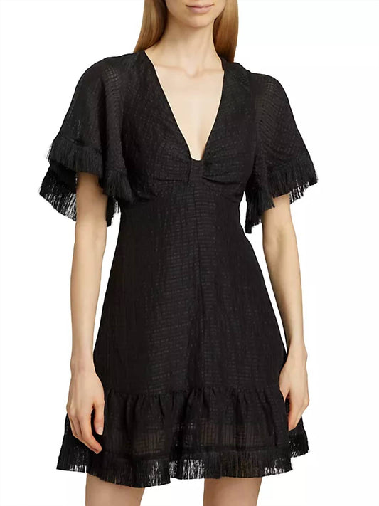 Marie Oliver - Women's Octavia Dress