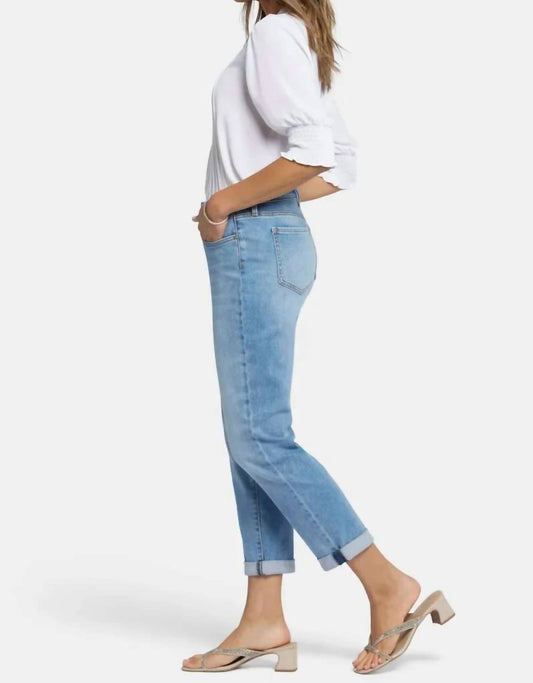 Nydj - Margot Girlfriend Jeans