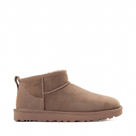 Ugg - Women's Classic Ultra Mini Boot