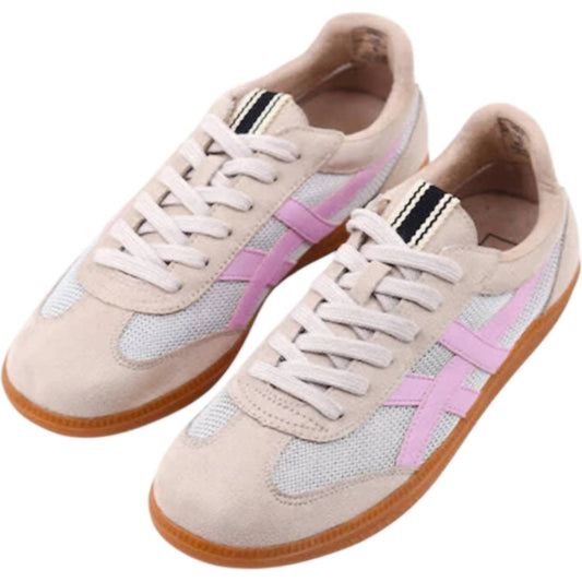 Shu Shop - Women's Sasha Sneaker