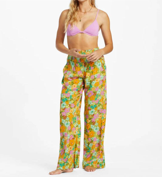 Billabong - New Waves Pant