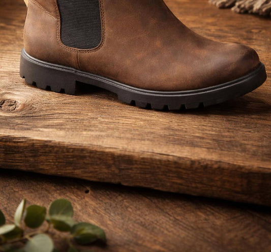 Sorel - WOMEN'S EMELIE II CHELSEA WATERPROOF BOOTIE