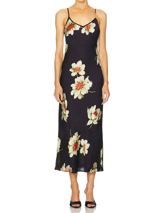 The Great. - The Savannah Dress