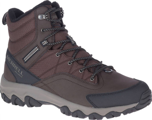 Merrell - Men's Thermo Akita Mid Waterproof Boots
