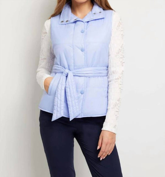 Anatomie - Ainslee Vest