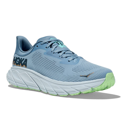 Hoka - Men's Arahi 7 Road Running Shoes