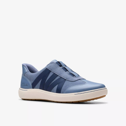 Clarks - Women's Nalle Tess Sneaker