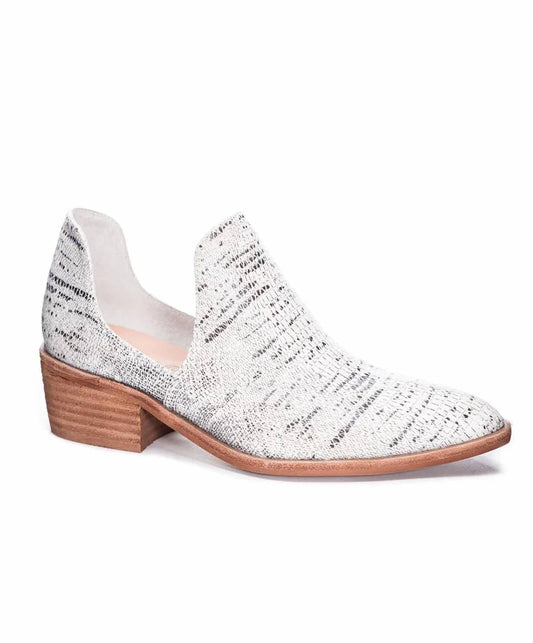 Chinese Laundry - Women's Fortune Ankle Boot