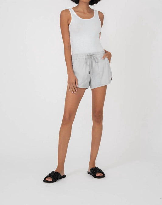 Level99 - Amos Running Short