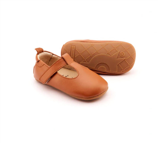 Oldsoles - Girl's Ohme Bub Shoes