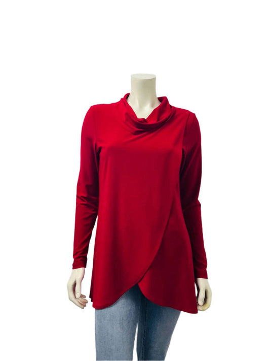 Compli K - Women's Long Sleeve Jersey Top