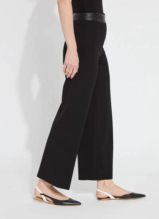 Lysse - Denver High Waist Pant
